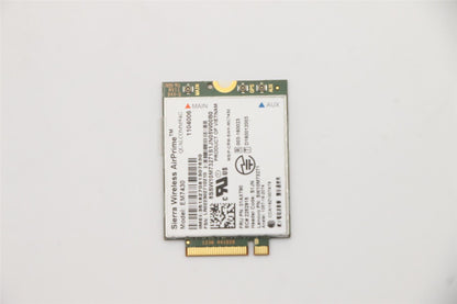 Lenovo WIRELESS Wireless,CMB,SIE,EM7430 Tab 01AX790