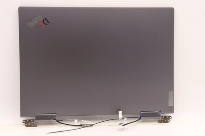 Lenovo MECH_ASM 14WUXGA,AG,RGB,GY,LBO/AUO 5M11C41114