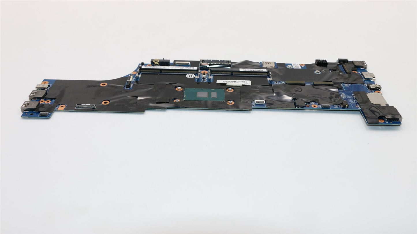 Lenovo ThinkPad T560 Motherboard Mainboard UMA intelI56300U 01AY324