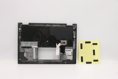 Lenovo WW C-Cvr+UKR KB ASM,CHY 5M11C18631