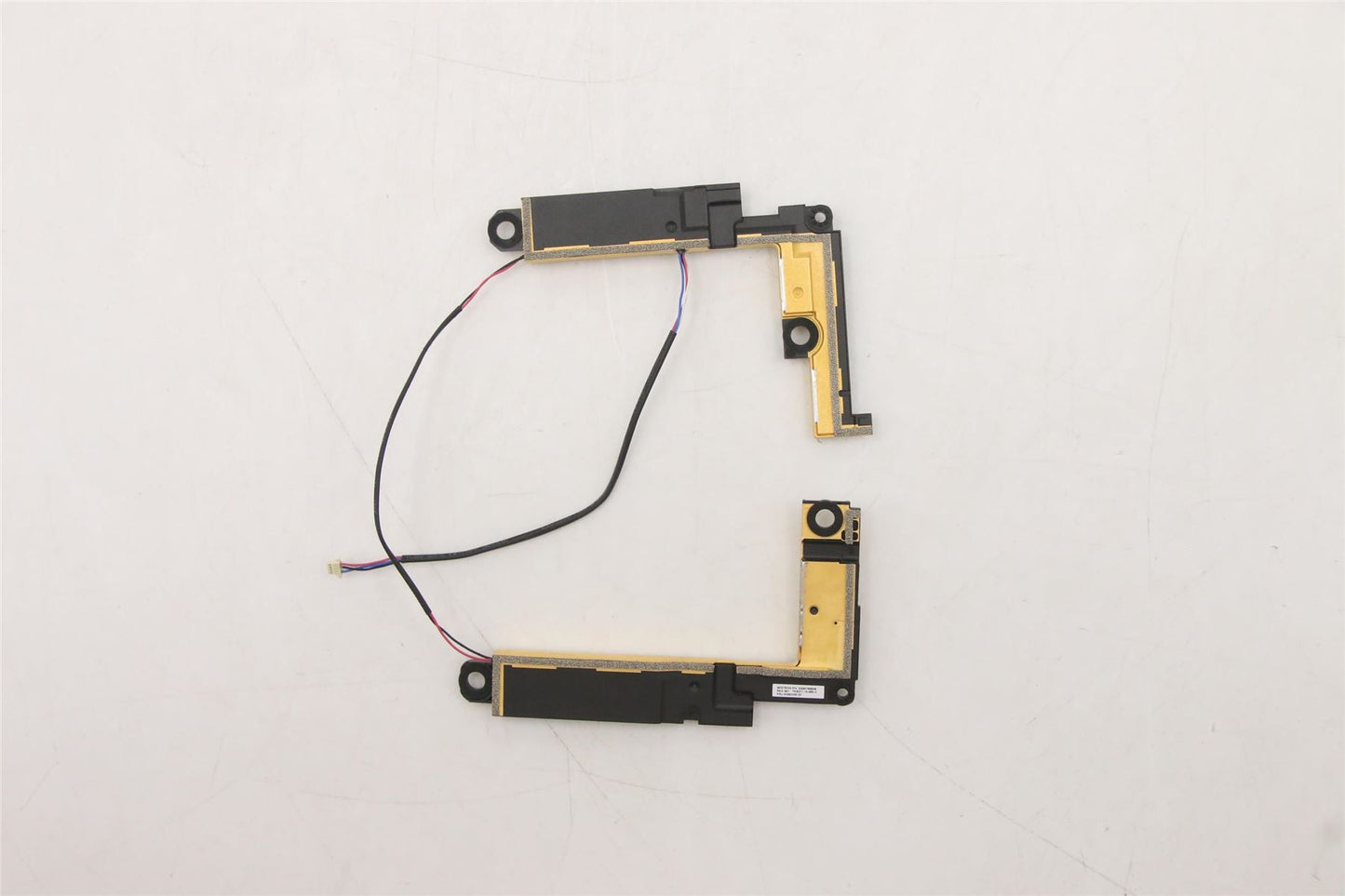Lenovo ThinkPad X1 Gen 2 X1 Gen 3 Speaker Speakers 5SB0V25137
