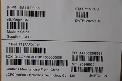 Lenovo MECH_ASM BL KB BK RUS PMX 5M11N93100