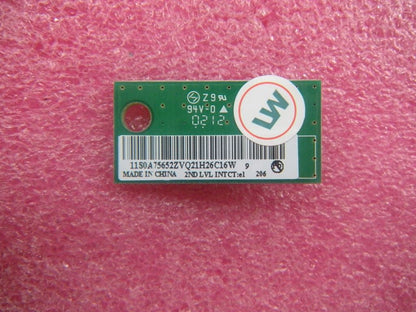 Lenovo FRU Enablement Module(1-5HDDs) HDD SATA Board 03T8428