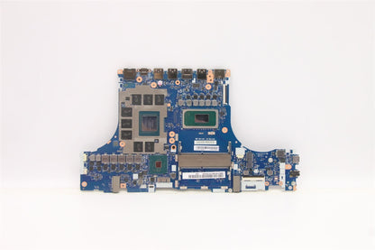 Lenovo 5 16ITH6H Motherboard Mainboard DIS intelI711800H 5B21D67298