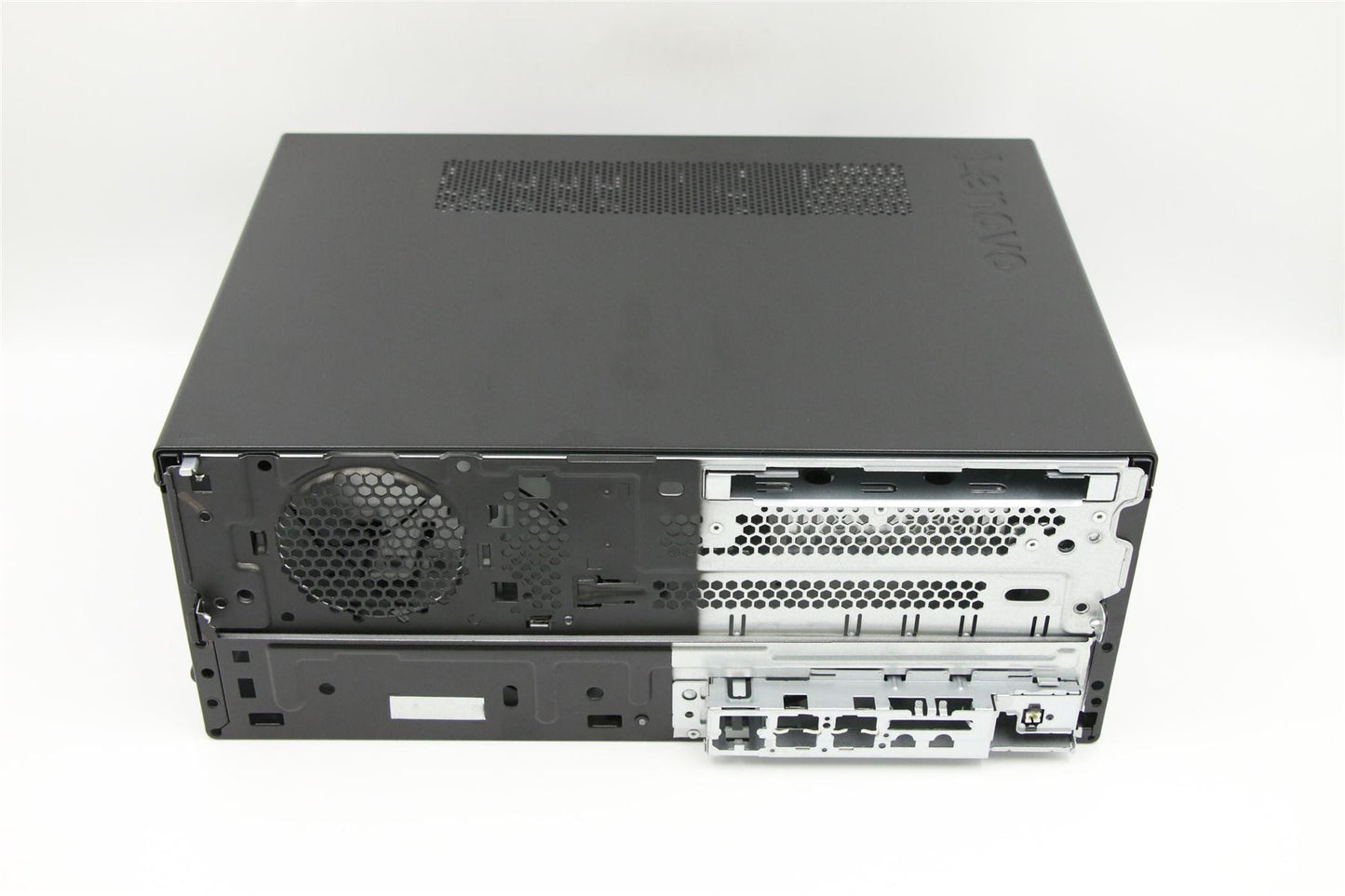Lenovo V320 V330 V525 V530-15ARR V55t-15API V55t-15ARE Rear Cover Black 02CW452
