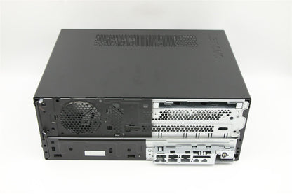 Lenovo V320 V330 V525 V530-15ARR V55t-15API V55t-15ARE Rear Cover Black 02CW452