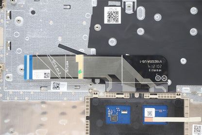 Lenovo Upper Case ASM_KOR L82H7 SDNFPNBLD 5CB1C04579