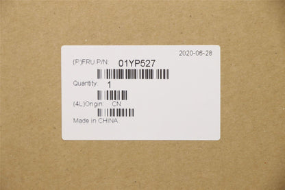 Lenovo ThinkPad T480s T490 L480 L380 L390 L490 E480 E490 T495 Keyboard 01YP527