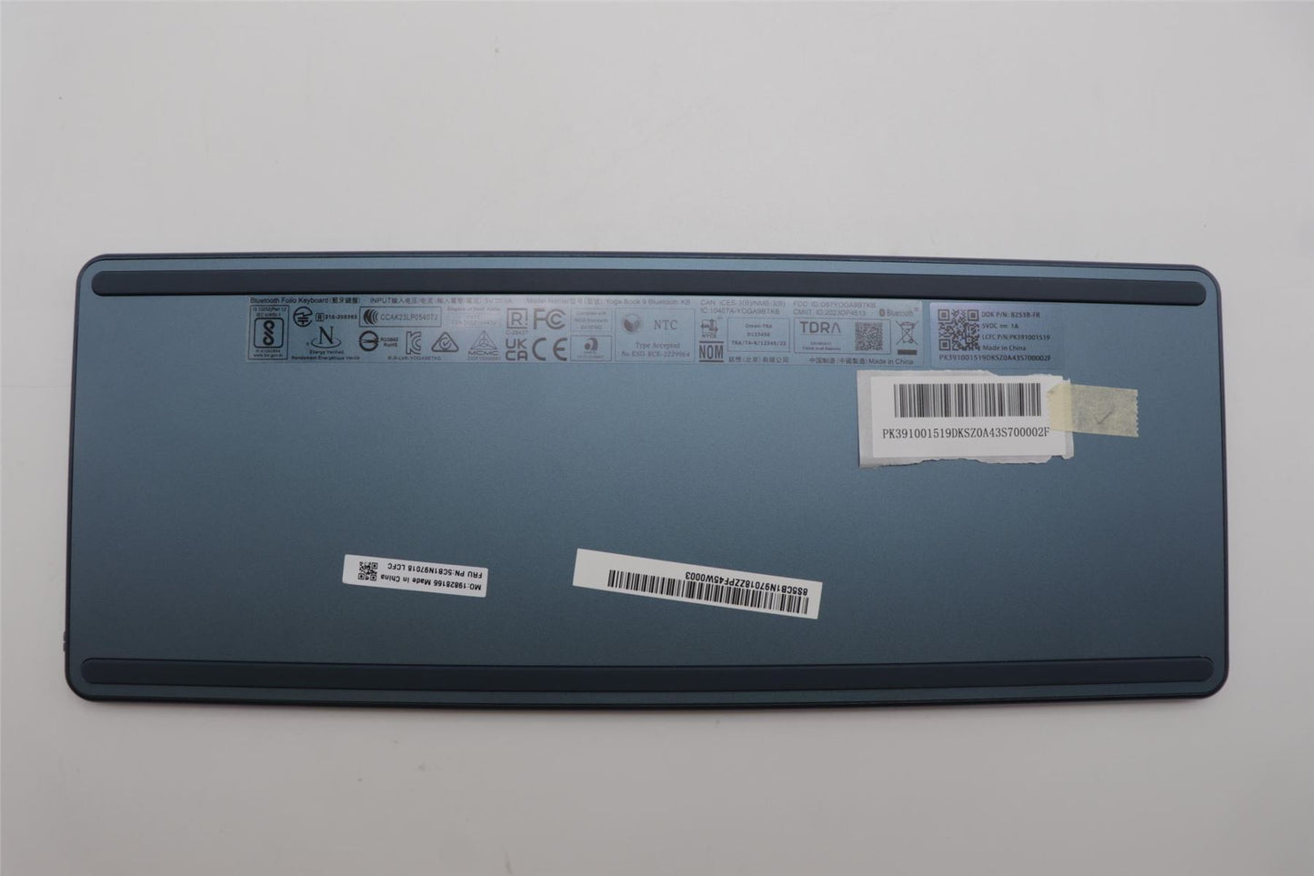 Lenovo Keyboard L83FF ASM FRA 5CB1N97018