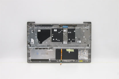 Lenovo Upper Case ASM_TI L 81YK BLFPPG 5CB0X56106