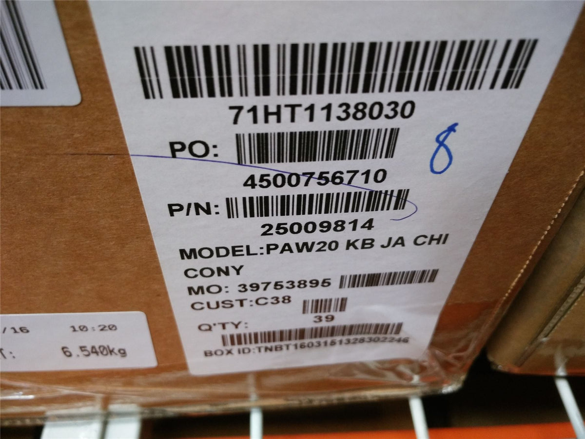 Lenovo CCY N4T JAP 106 KEY ORGBLA KBD Japanese Keyboard 25009814