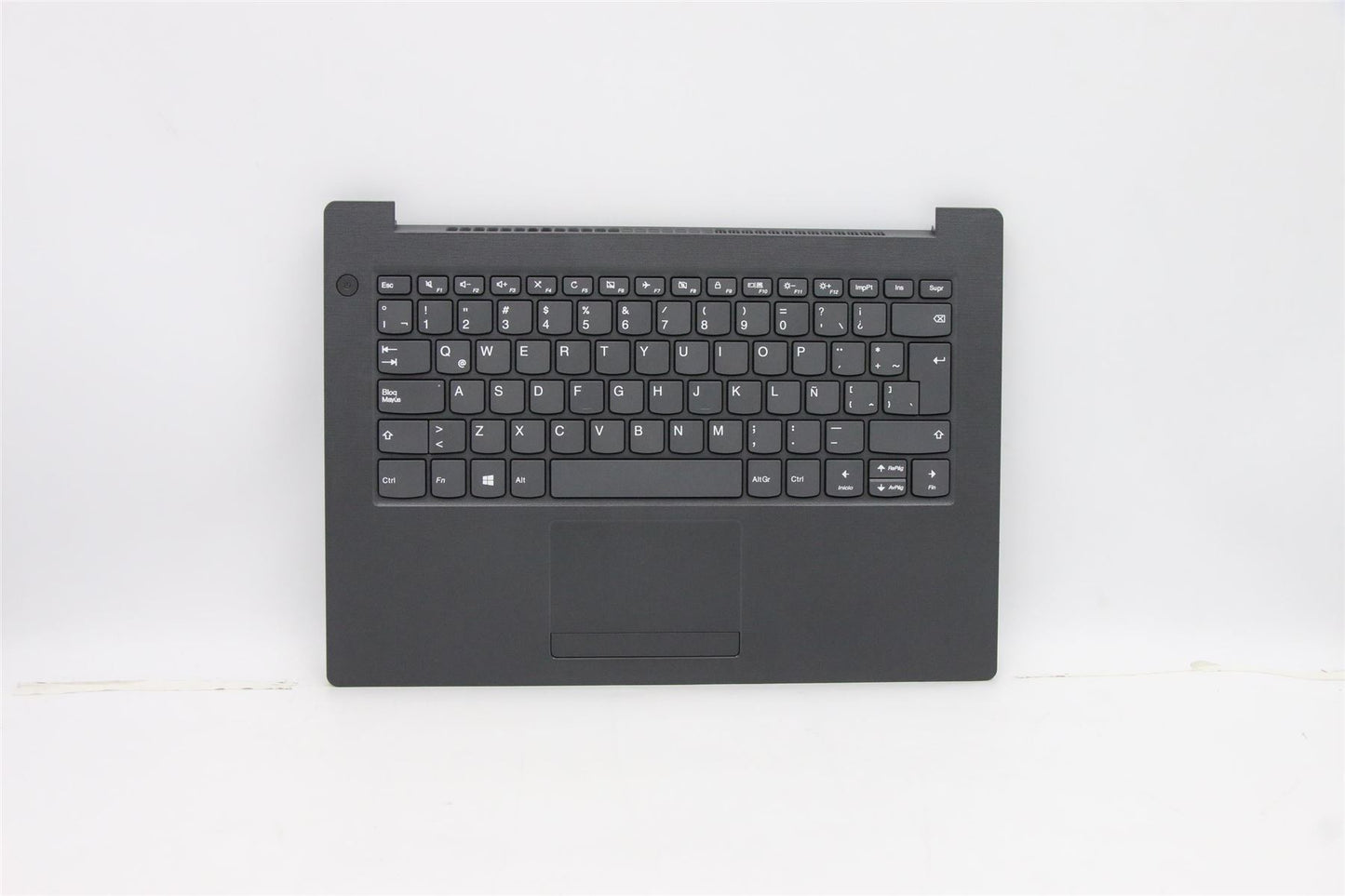 Lenovo Upper CaseASM_LA SPA C82FJ NFP/NBL 5CB1B01434