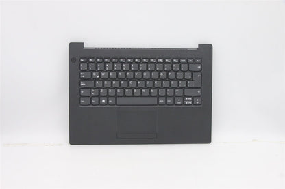 Lenovo Upper CaseASM_LA SPA C82FJ NFP/NBL 5CB1B01434
