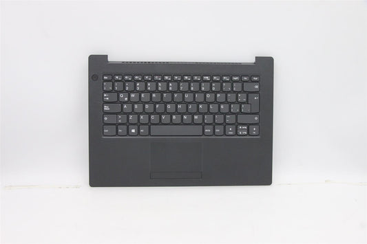 Lenovo Upper CaseASM_LA SPA C82FJ NFP/NBL 5CB1B01434