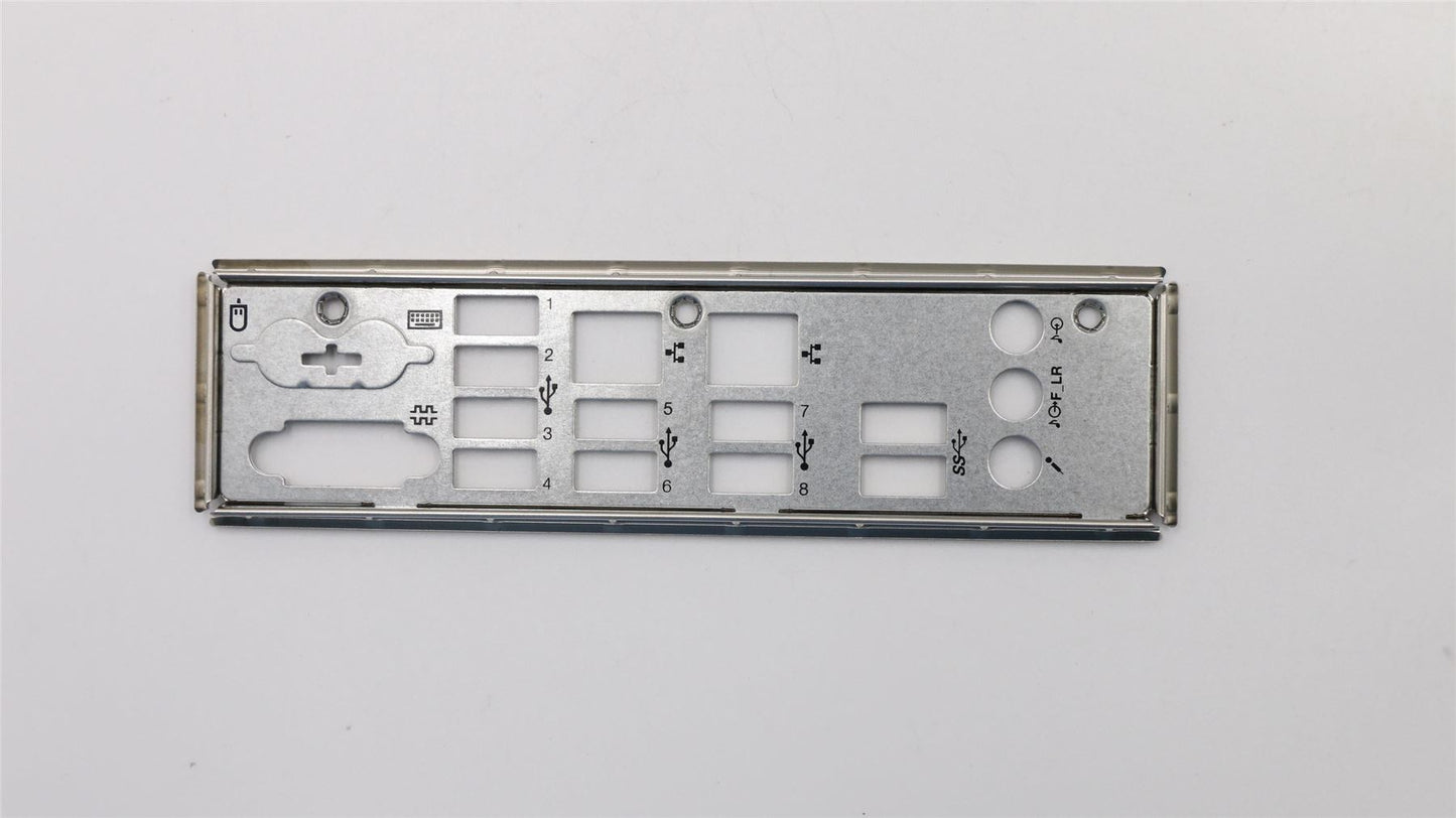 Lenovo I/O Shield, Hol 03W5459