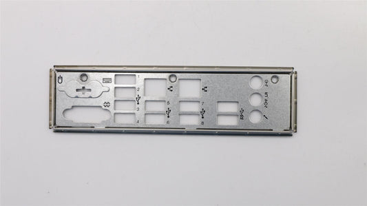 Lenovo I/O Shield, Hol 03W5459