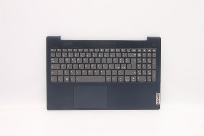 Lenovo Upper Case ASM_ITA L82FG NFPABBLML 5CB1B42997