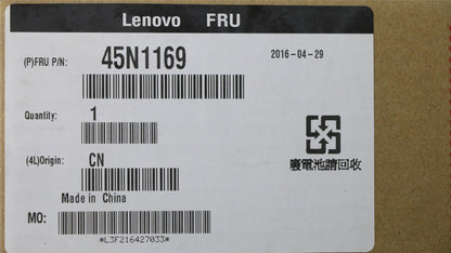 Lenovo Tanner Sony 8cell 47Wh 45N1169