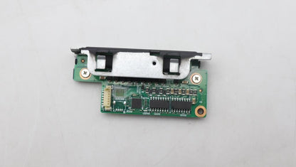 Lenovo CARDPOP 4xDI4xDO Isolated WV Card Board 5C51F12000