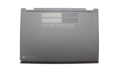 Lenovo MECH_ASM Group BK WW_P D COVER+SCREW 5M11M02585