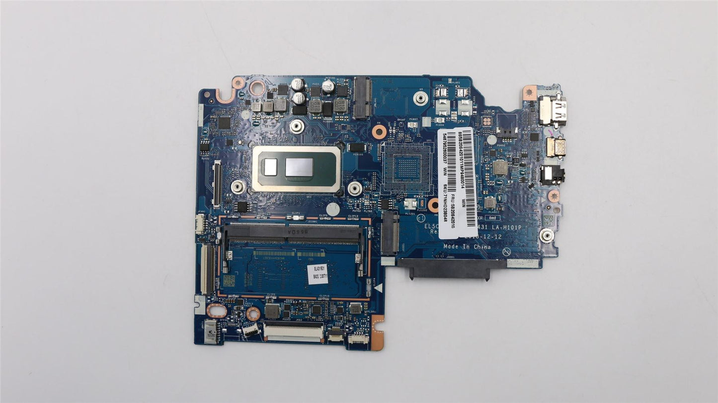 Lenovo IdeaPad S340-14IWL Motherboard Mainboard UMA Intel i5-8265U 5B20S42010