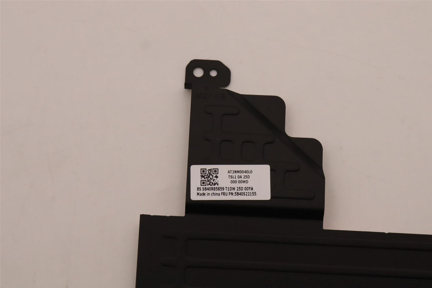 Lenovo Bracket L82TD for SSD L 5B40S22155