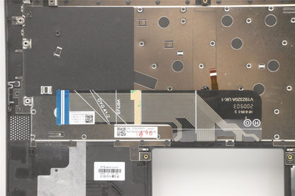 Lenovo Upper Case ASM_PO W 81X1 GY 5CB0Y85433