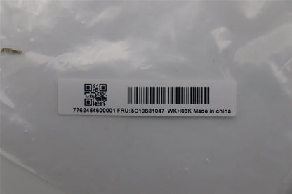 Lenovo Camera cable C 83G1 RGB FFC 5C10S31047