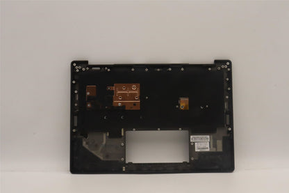 Lenovo ThinkPad X13s Keyboard Palmrest Top Cover Portuguese Black 5M11J12821