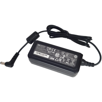 Genuine Acer 25.LXFM3.001 AC ADAPTER.19V.30W.DC.UNI