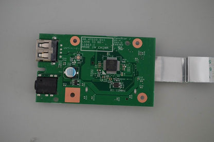 Lenovo LA58C CardReader W/Cable Card Reader Board 90000572