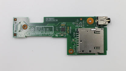 Lenovo FRU multi subcard 14 W Board 04W3745