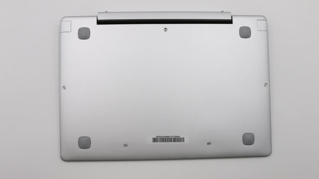 Genuine Lenovo IdeaPad 310-10ICR Dock Station French Black 5D20L64846