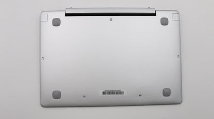 Genuine Lenovo IdeaPad 310-10ICR Dock Station French Black 5D20L64846