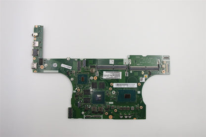 Lenovo i5-7300HQ 2GB , WIN, Y-fTPM 01HY350