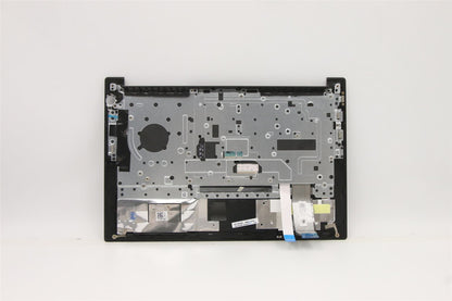 Lenovo MECH_ASM KB C BEL BKLT(PMX)PT FPR UKBK 5M11C47612