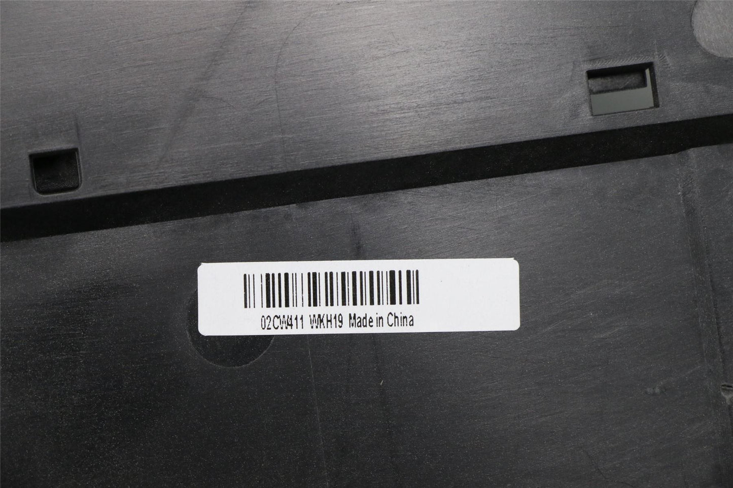 Lenovo Yoga A940 Panel Cover 02CW411