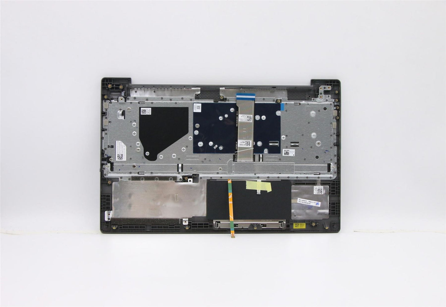 Lenovo IdeaPad 5 15ITL05 5 15IIL05 Palmrest Cover Touchpad Keyboard 5CB0X56149