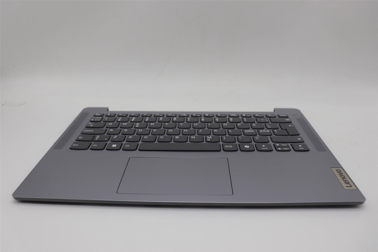 Lenovo Upper Case ASM_NORDIC L83E5NAG NBL 5CB1N94713
