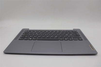 Lenovo Upper Case ASM_NORDIC L83E5NAG NBL 5CB1N94713