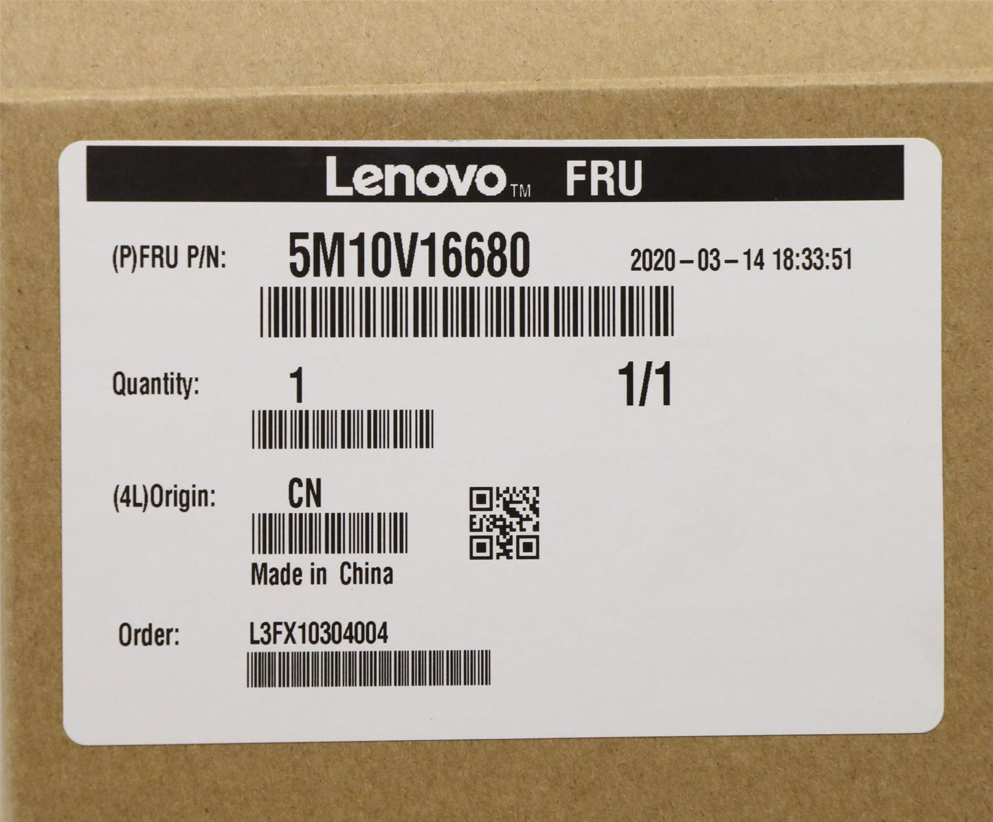 Lenovo ThinkPad T495s Keyboard Palmrest Top Cover Russian Black 5M11A08657