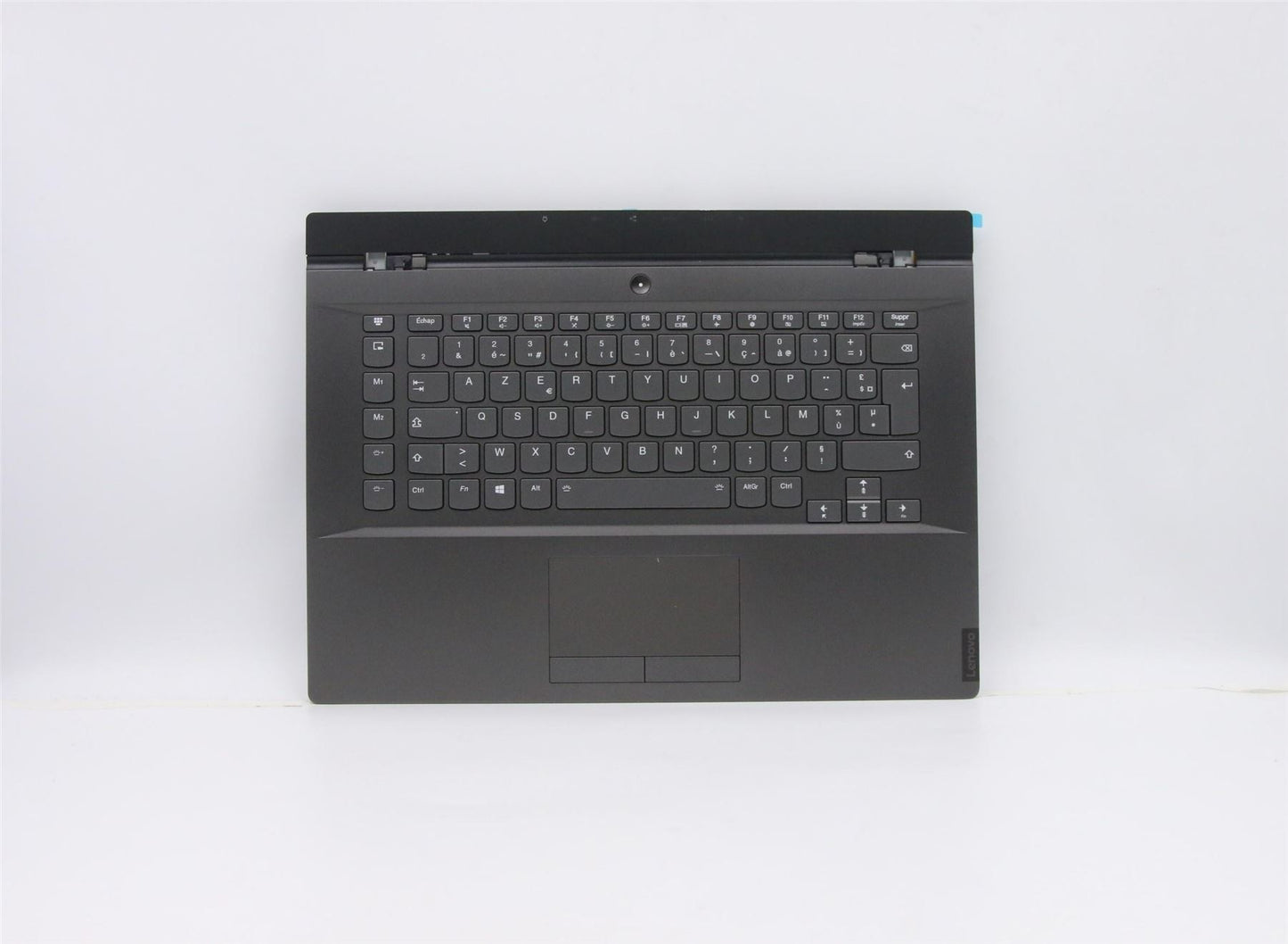 Lenovo Legion Y740-15IRHg Y740-15ICHg Keyboard Palmrest Top Cover 5CB0S16438