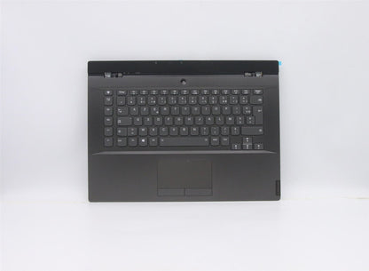 Lenovo Legion Y740-15IRHg Y740-15ICHg Keyboard Palmrest Top Cover 5CB0S16438