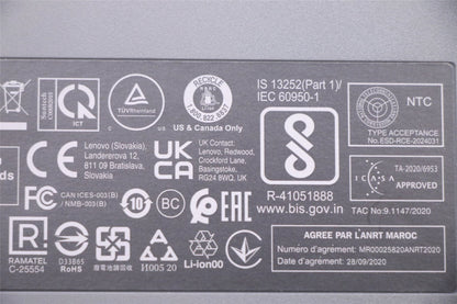 Lenovo KYB_MOUSE G-Tech Euterpe G/B US_EU 5KM1B81158