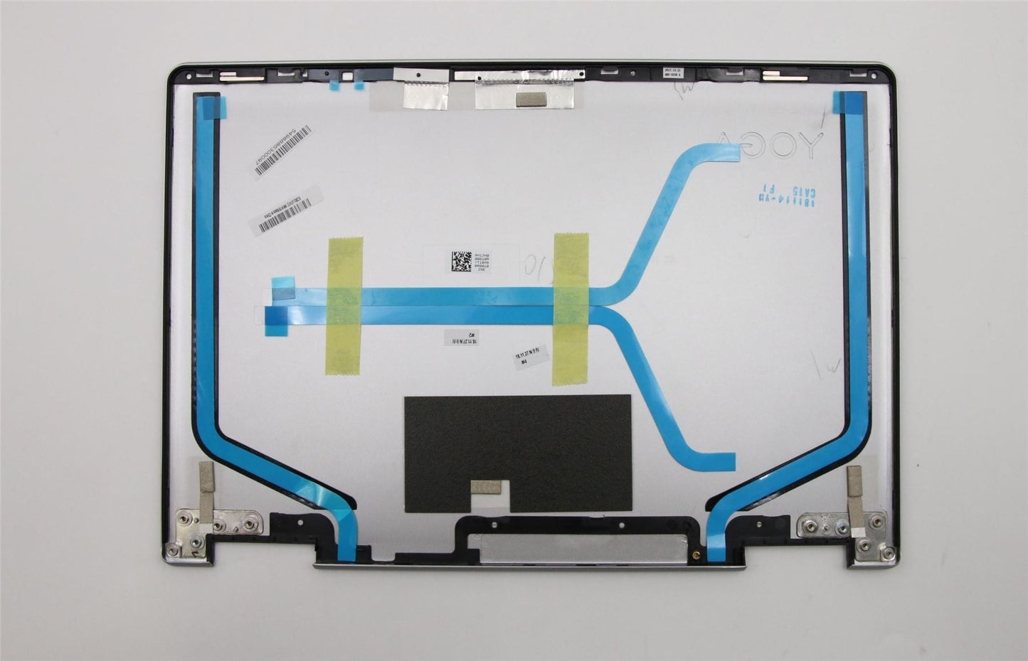 Lenovo Yoga 710-14ISK 710-14IKB LCD Cover Rear Back Housing Grey 5CB0L47412