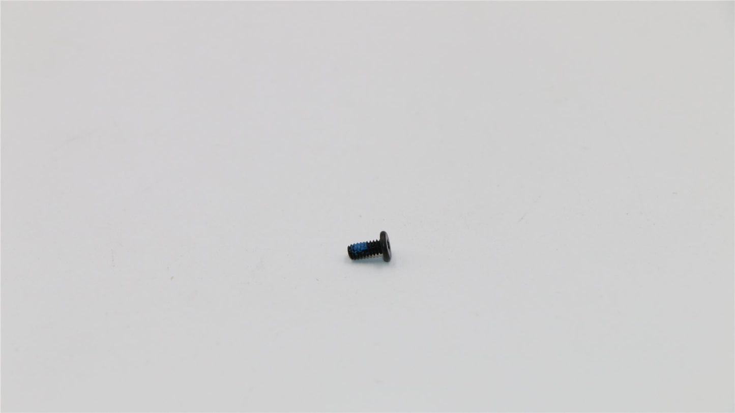 Lenovo ScrewL80TX 2D4LK 3.3D 0.7T NLBlack 5S10L46121