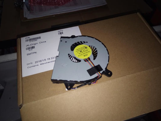 Lenovo 300-14ISK 300-15ISK 300-17ISK B71-80 Cooling Fan 5F10K42885