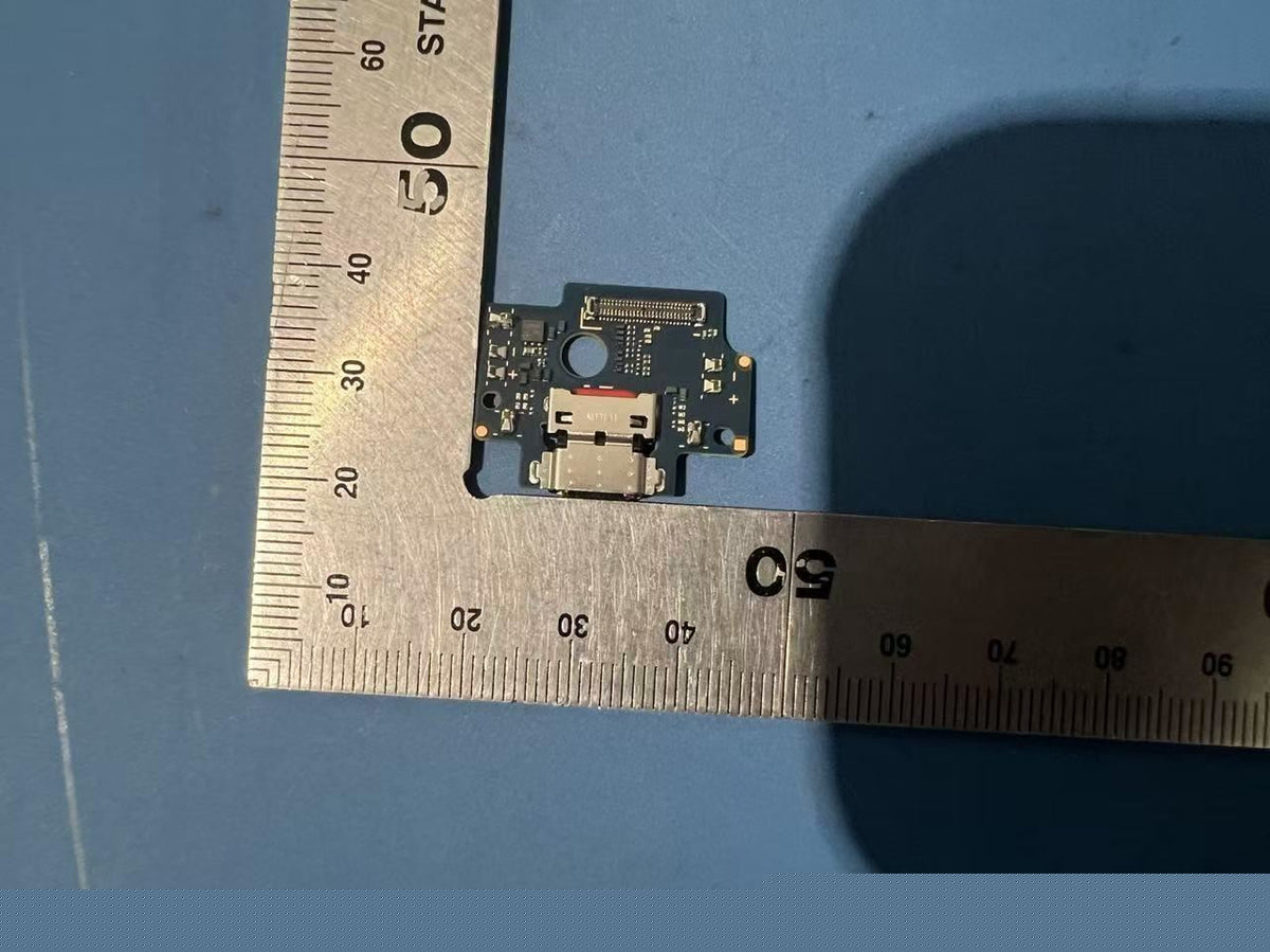 Lenovo TB390FU Board&*S102-CQG000-000 CS USB Board 5P68C32603