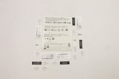 Lenovo LABEL Label H 21CY Service label kit 5L10W35125