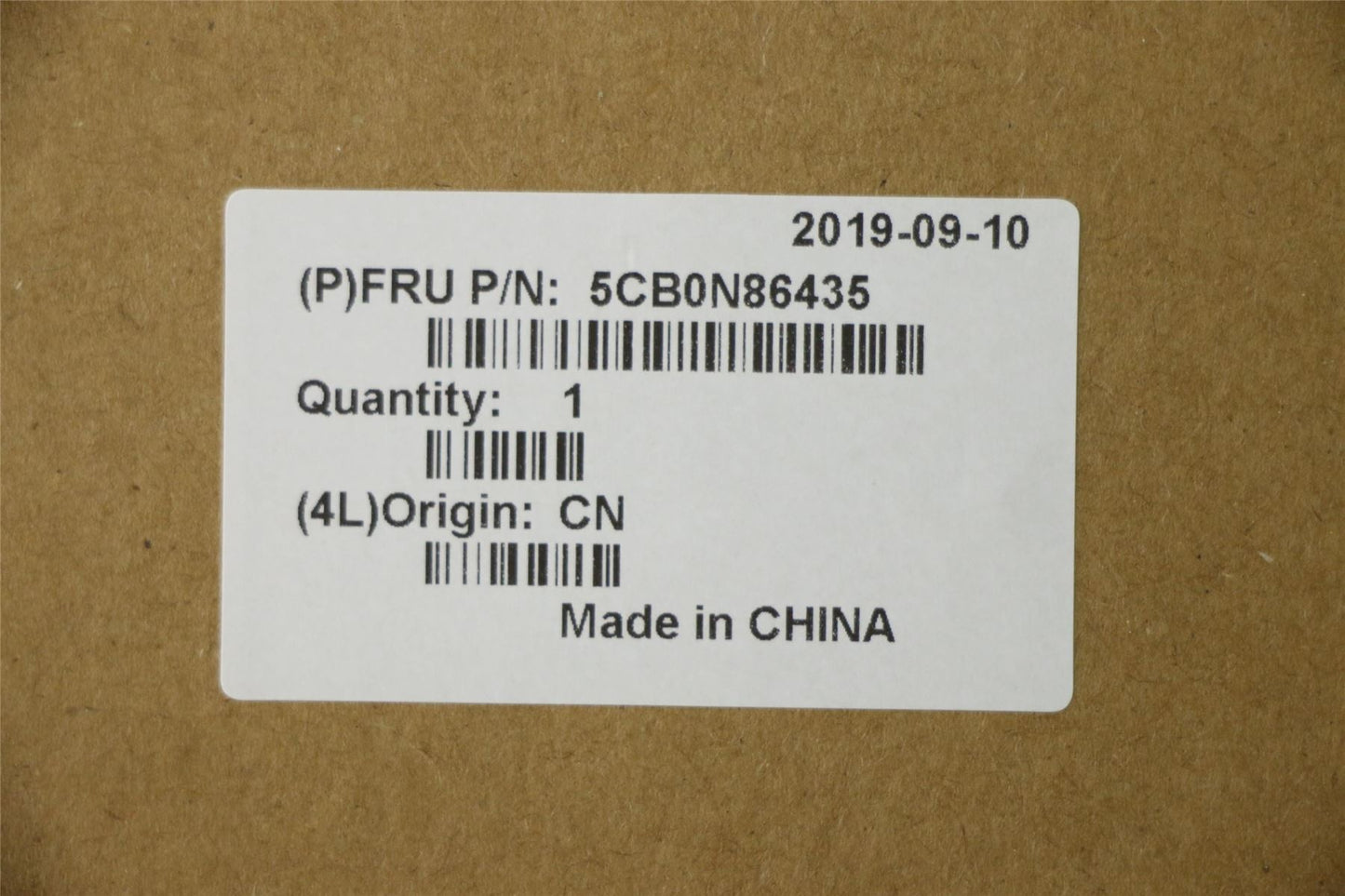 Lenovo IdeaPad 320-15IKB 320-15ISK Keyboard Palmrest Top Cover Silver 5CB0N86435